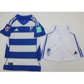 Granada 2a Equipación 2025/26 - NIÑOS